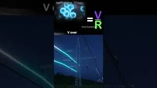 Ohm's Law defines the relationship between voltage, current , and resistance