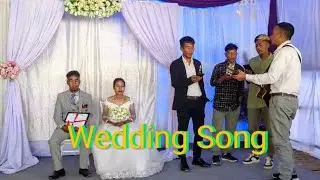 &Uuml;jao nokli p&uuml; hem.Kahwang te minyong hah.(Elha Yakshu Blind Boy)