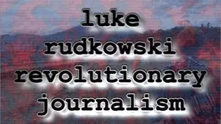 The Paradise Paradox - 17 - Luke Rudkowski Revolutionary Journalism