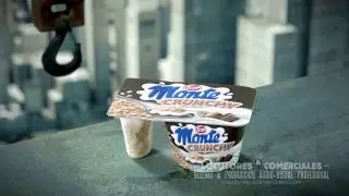 COMERCIAL ZOTT MONTE CRUNCHY