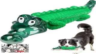 Dog Chew Toys for Aggressive Chewers Indestructible Dog Toy to Reduce Review