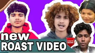 ROAST VIDEO CHAPRI MAN KE 😂 #roasting #ranchi #jharkhand #westbengal #dooars #foryou      
