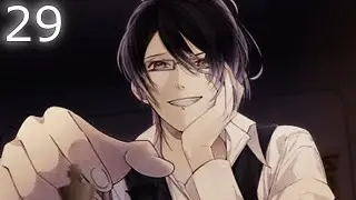 GOODBYE SHU... - Let's Play Diabolik Lovers: Haunted Dark Bridal (English)