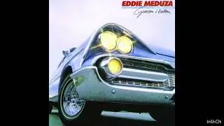 Eddie Meduza - Gasen i botten (Instrumental) (Audio Only)