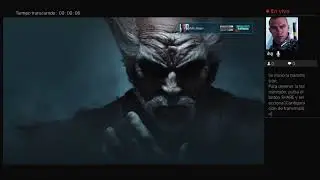 Tekken 7 | Regresando despu&eacute;s de algunas fallas t&eacute;cnicas | Cwolfgameplays