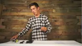 Contour +2 Video Camera Product Review