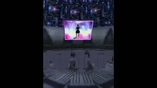 Welcome to Fairview Station #activeworlds #virtualreality #gaming