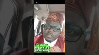 ЛУЧШИЕ ПОСЛЕДОВАТЕЛИ: Специальное объявление от Gospel Mix and Mix для всех в связи с окончанием ...