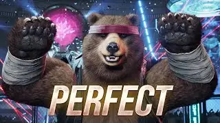 Triple PERFECT