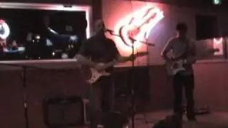By The River Bed Live at West Side Bar and Grill