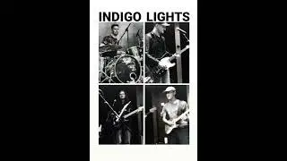 Indigo Lights - Are You Ready? (Live Camelot Studios)