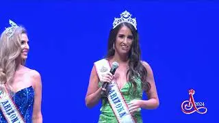 Arizona America Pageants 2024 – Triple Crown Finals