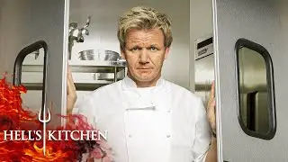 Hell's Kitchen USA | Season 3 Promo