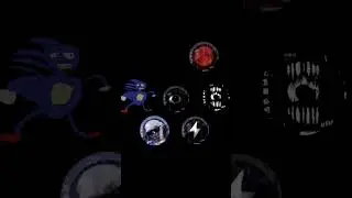 The 7 events of nico's nextbots