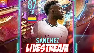 FIFA 23 : LIVE Rulebreakers Team 2 Mini Release & Hero SBC Leaks ? 19 Uhr Content LIVESTREAM