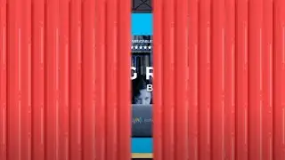THE BIG REVEAL by All Inklusive at the BETTshow