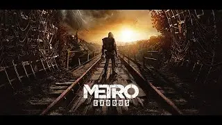 Metro Exodus