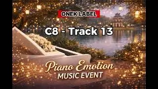 ►EMOTION EVENT MUSIC | No Copyright Music, Free Music | C8 &ndash;Track 13