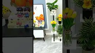 Decoration flowers | By Amazon ProBox