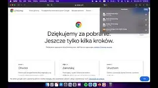 Apple Mac &ndash; How to install Google Chrome