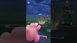 Shadow Mewtwo sweeps an entire team again! #shorts