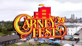 Carney Fest 2023 Recap | The Church Studio, Tulsa Oklahoma
