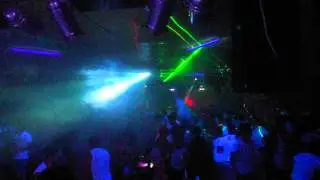DJ ړײ Bass Seduction ړײ in Club viks