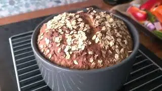 Cooking in a Skoolie??