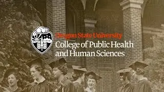 College of Public Health and Human Sciences at Oregon State University