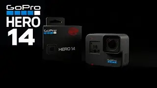 GoPro Hero 14 is FINALLY here - Everything You Need to Know!
