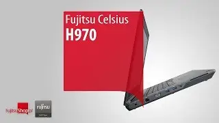 Fujitsu Celsius H970 - Fujitsu-Shop.pl - Test PL