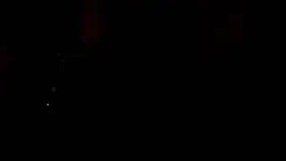 PARANORMAL ACTIVITY IN A RESTRICTED ZONE,CHENNAI