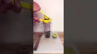 Summertime Mocktail Series