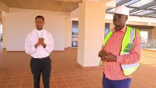 KAKAMEGA DIOCESE LIVE EVENT S