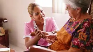 How Nursing Homes Can Improve Their Reputations