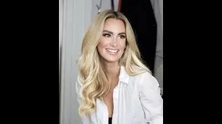 Holly Carroll : Goalsetting to be Iconic and Creating a Brand Experience