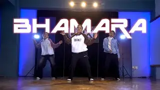 Bhamara  || UNX Dance Studio || UNX Saturday Kids classes