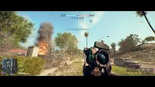 Battlefield 6 Top & Funny Moments with RPG