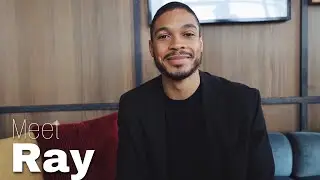 The Piano Lesson with Ray Fisher
