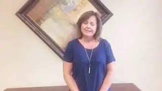 Debbie Dykes announces retirement and introduces her replacement - Craig Wiggins Allstate Agencies