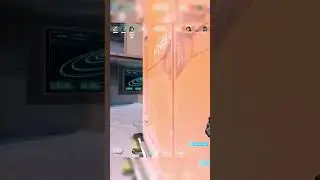 this is what a 6 kill ace in a VALORANT ranked match looks like #valorant #valorantclips #val