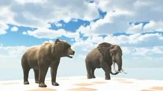 Animal Crossing Fountain Transportation Game