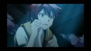 Divine Gate AMV - The Awakening