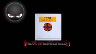 X-Pose - All My Life (Rap Attack)