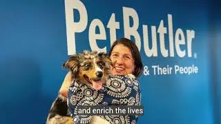 How Pet Butler Became a Leading Multi-Service Pet Franchise