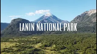Episode 3 - Lanin National Park