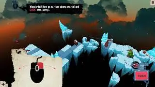 Felix The Reaper | Gameplay (PC Videogame)