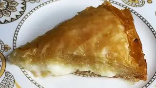 اعملو جلاش بالكريمة طلع سهل اوي 😋