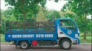 Union Gas - Trusted by Generations (60s)