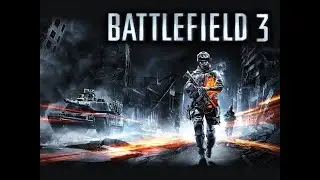Battlefield 3 (какой актив и как играется в 2022)